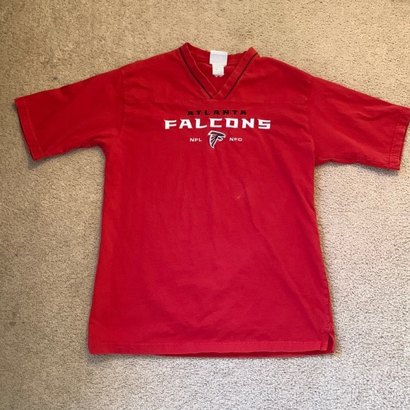 Vintage ATL Falcons Tee - Picture 1 of 4